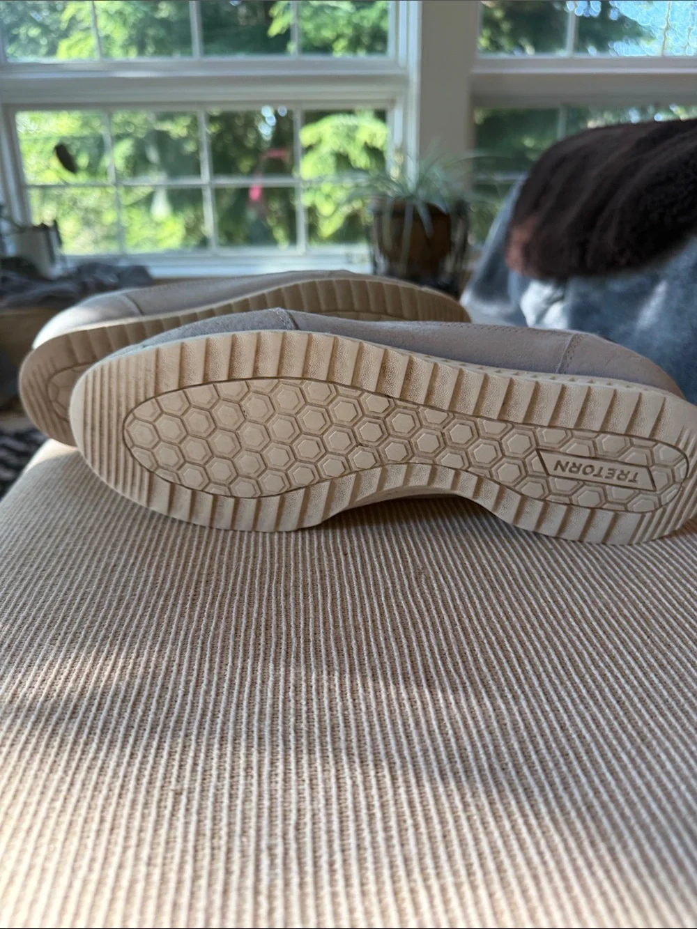 Draper James Tretorn Women's sneakers 9.5
